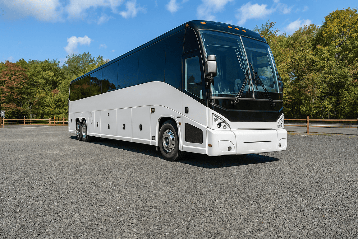 picture of Castle Rock Minibus Company coach bus