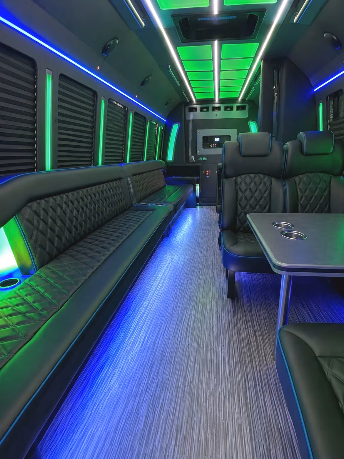 castle rock bachelorette party buses for denver bar crawls and nightlife