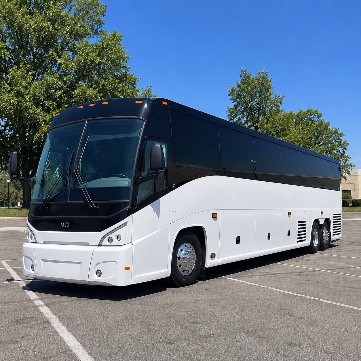 castle rock bus rentals