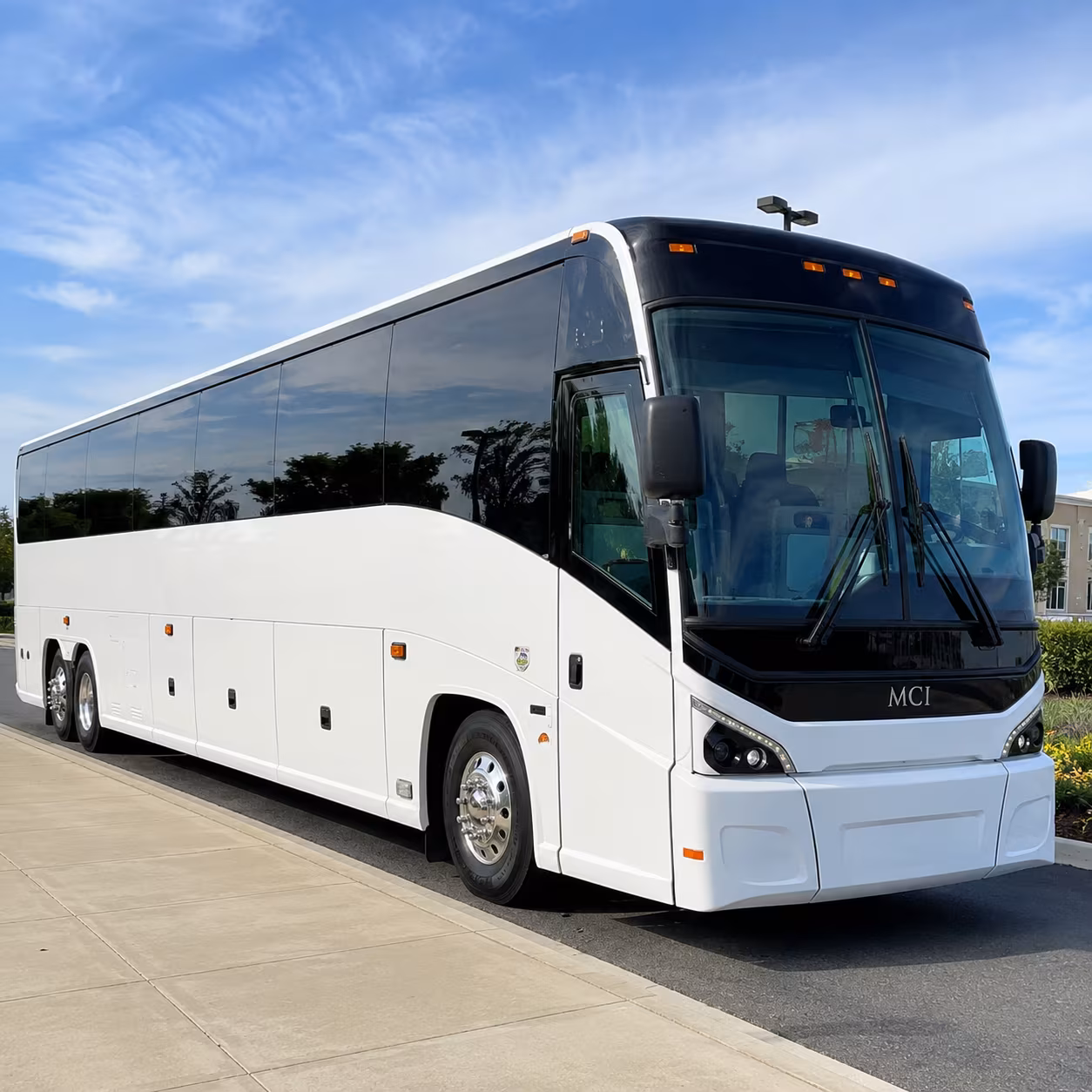 castle rock church transportation