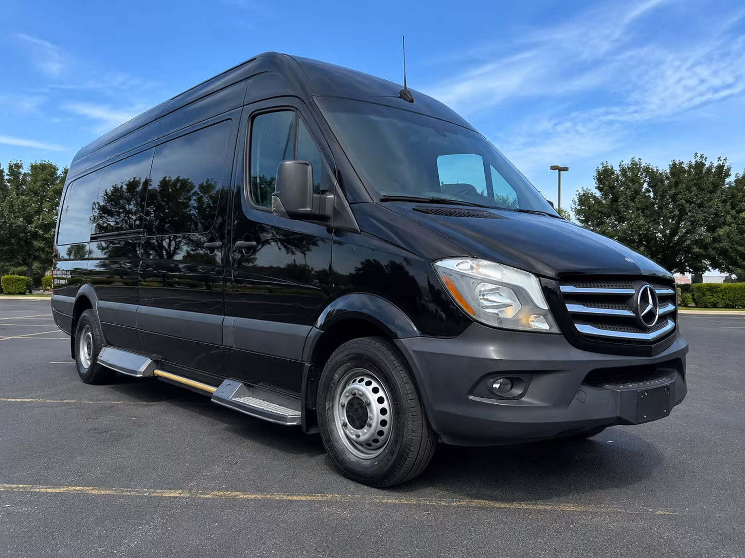 castle rock concert transportation