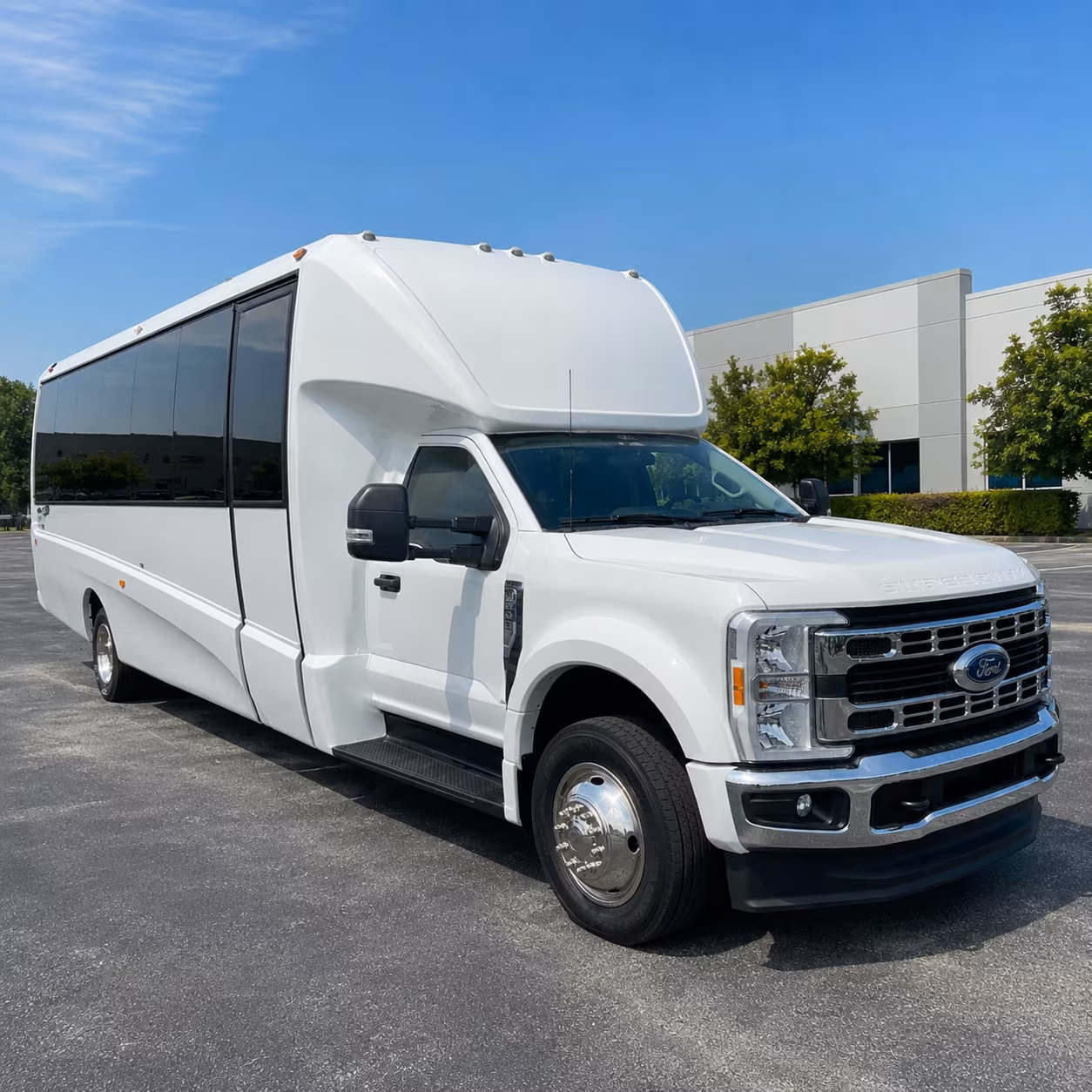 castle rock event transportation