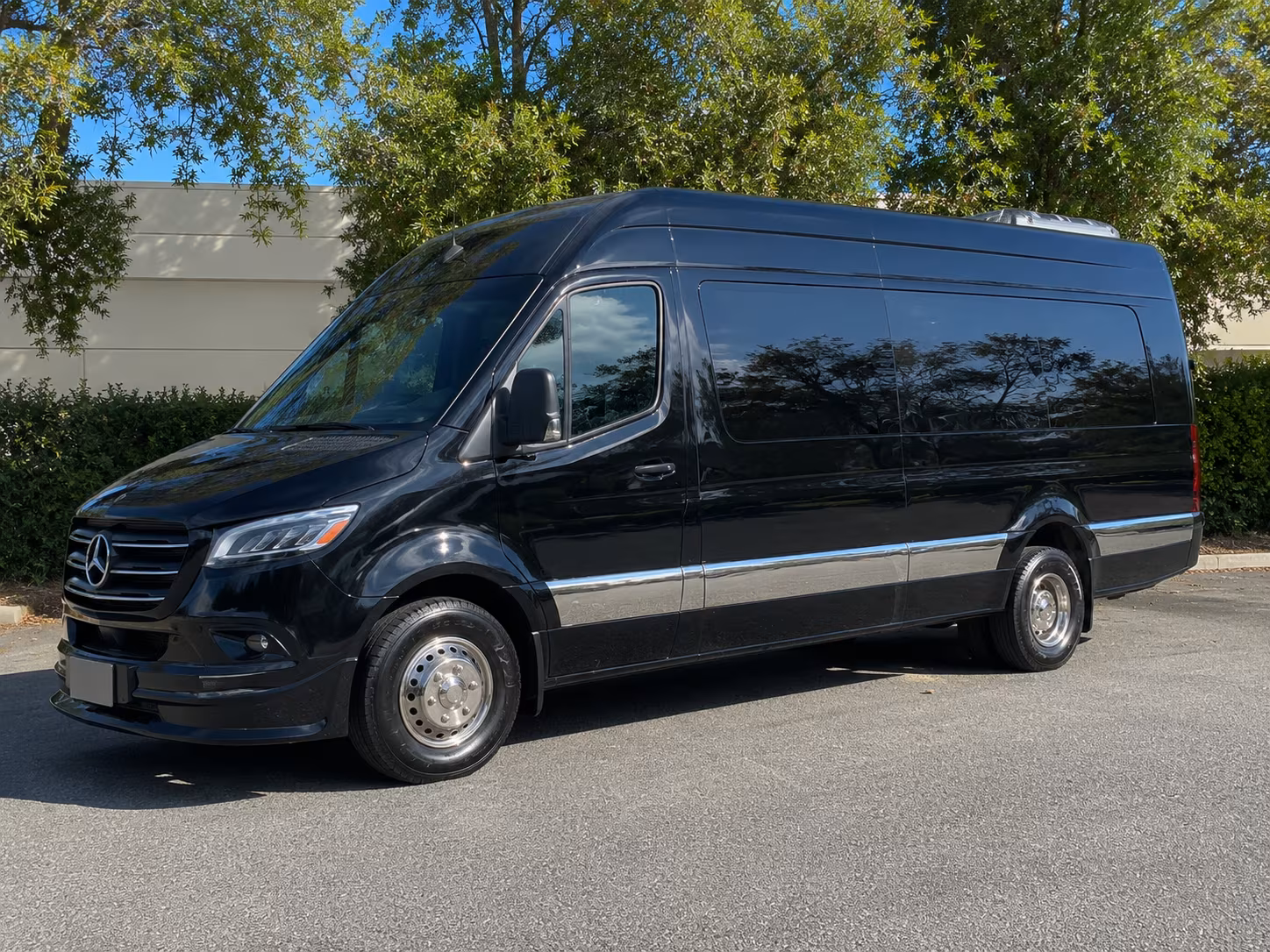 castle rock sporting event transportation