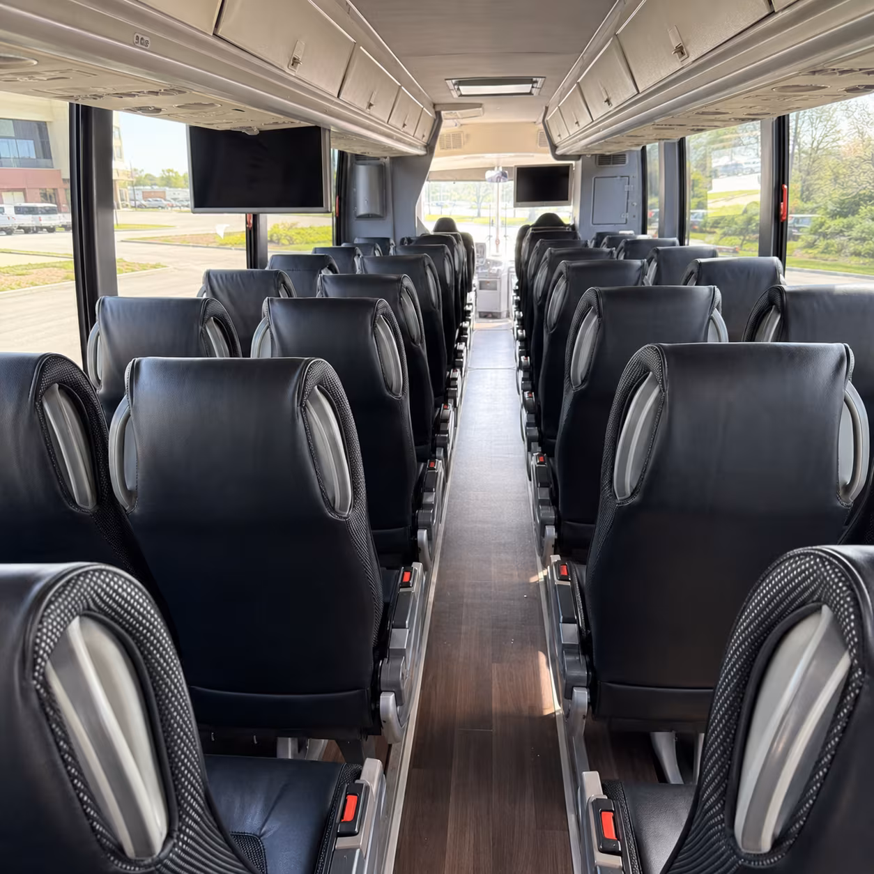charter buses for castle rock school field trips to denver s museums
