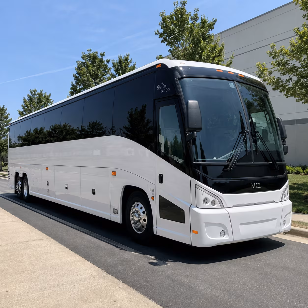 charter buses for corporate events and shuttle runs along the i 25 corridor