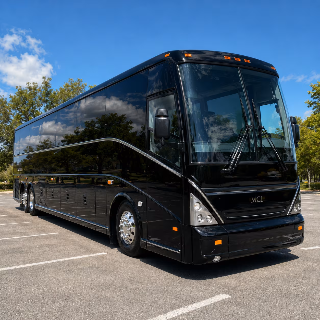 charter buses to red rocks amphitheatre shows from castle rock