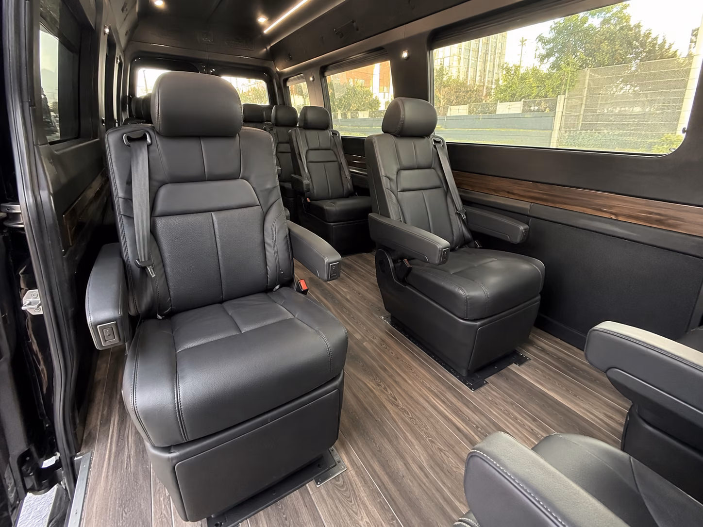find the perfect transportation for your next bachelor or bachelorette party 4