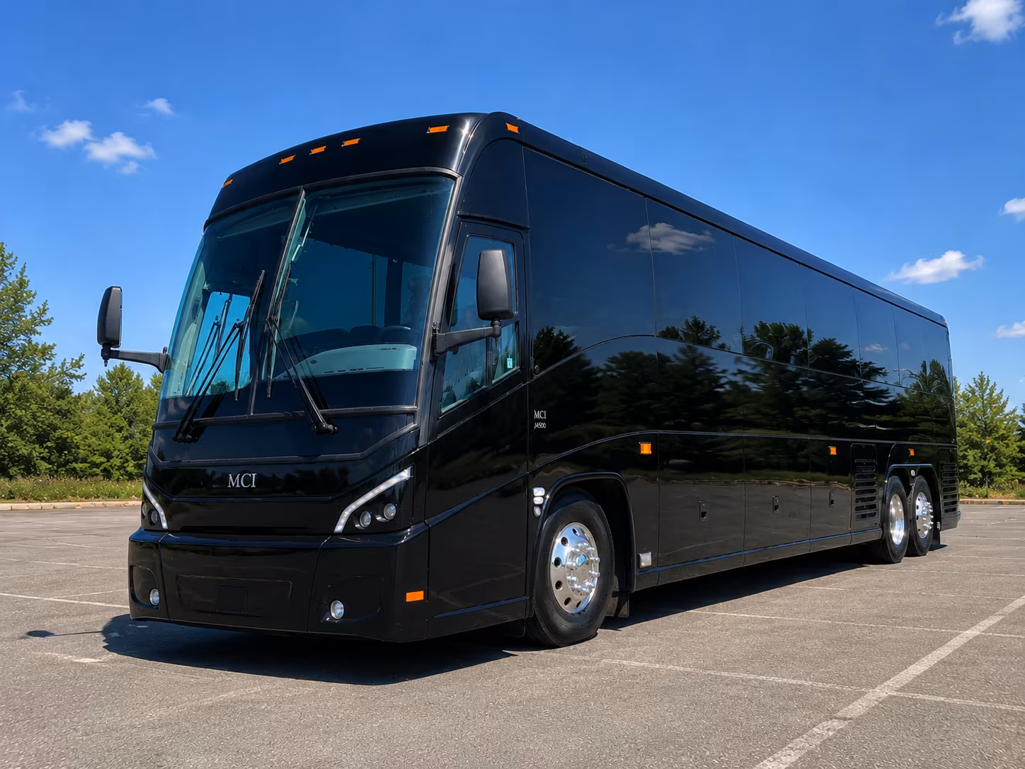 find the perfect transportation for your next birthday 4
