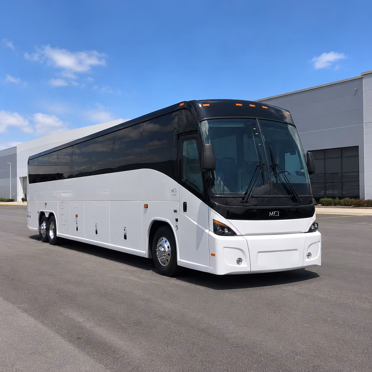 find the perfect transportation for your next birthday 5