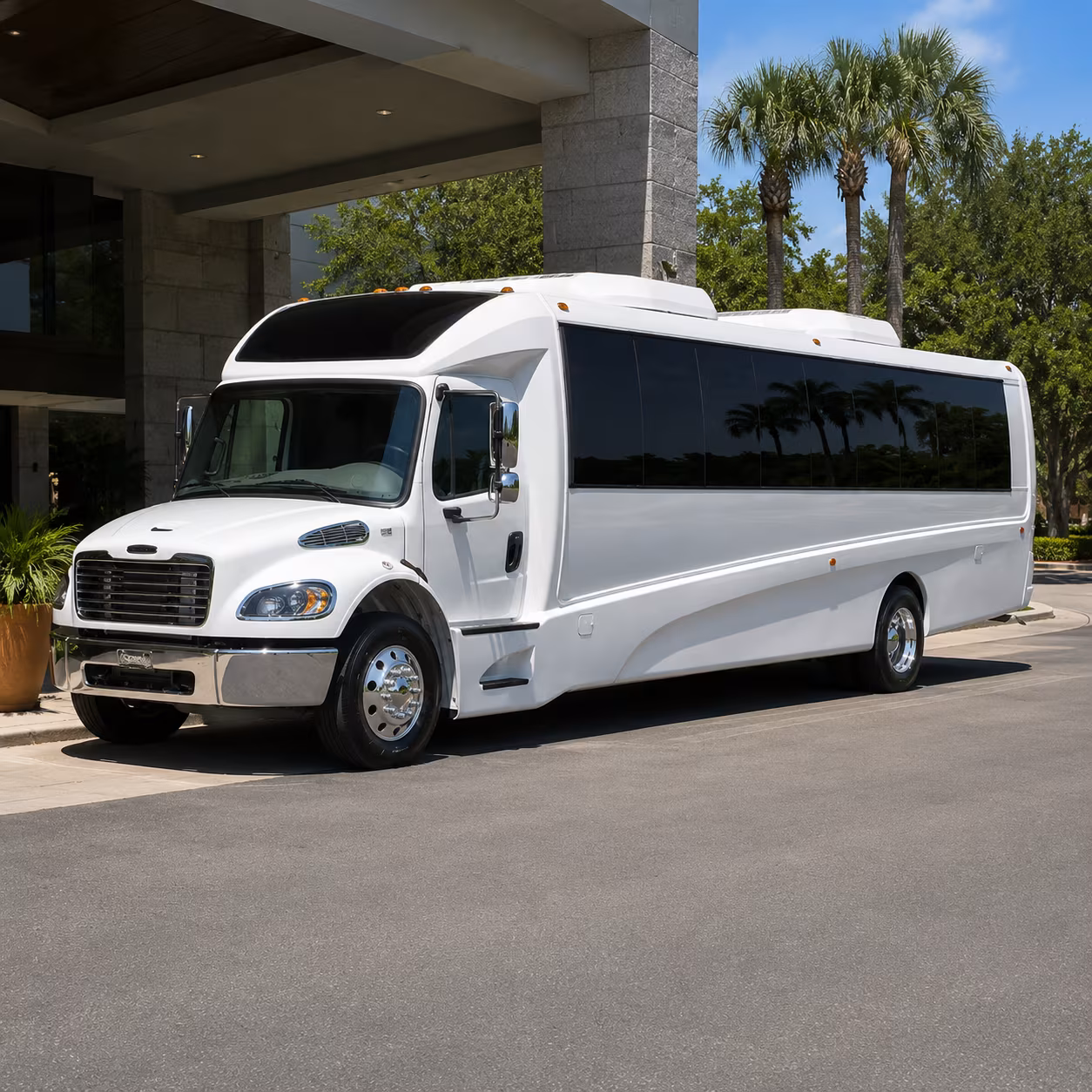 find the perfect transportation for your next church or religious group 1
