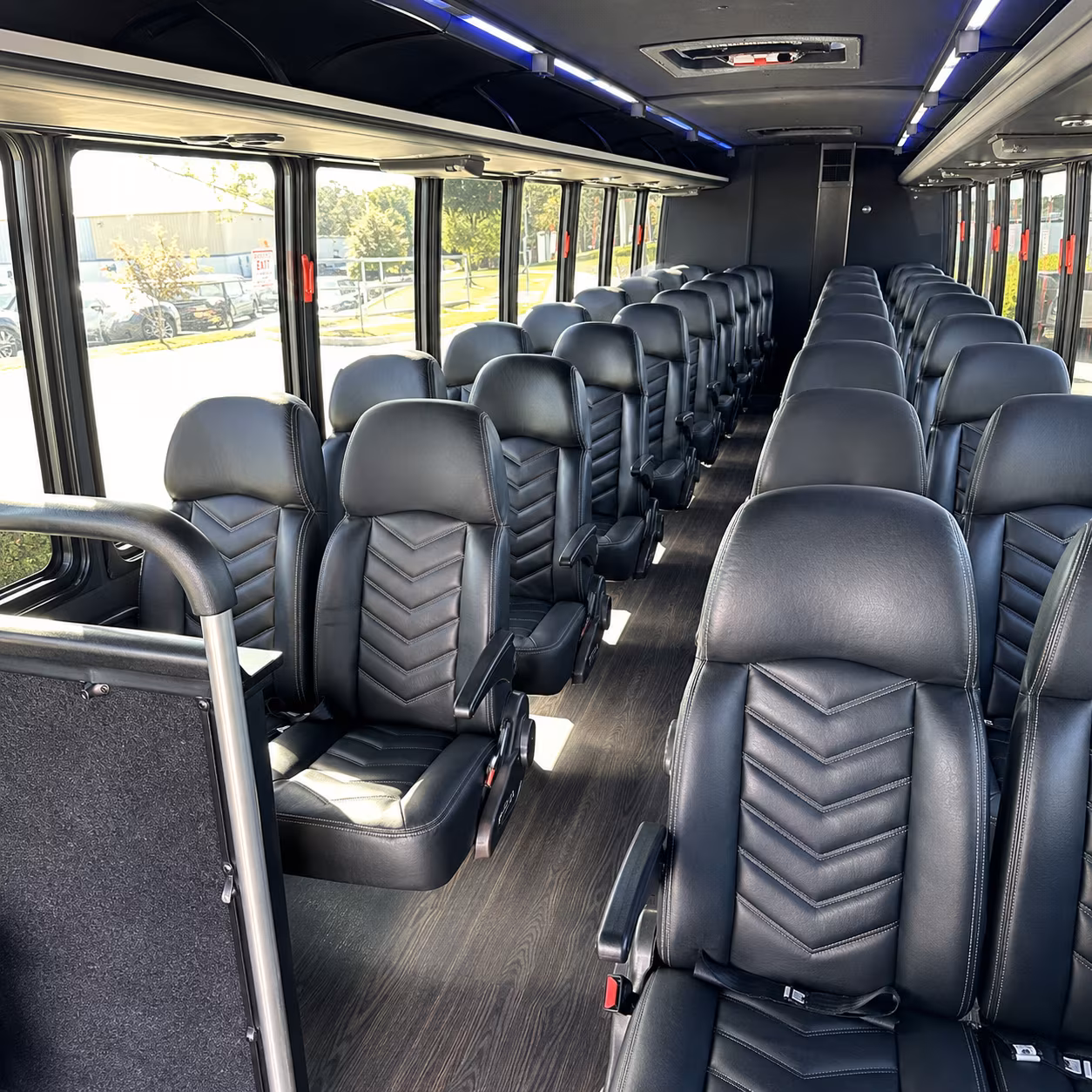 find the perfect transportation for your next church or religious group 3