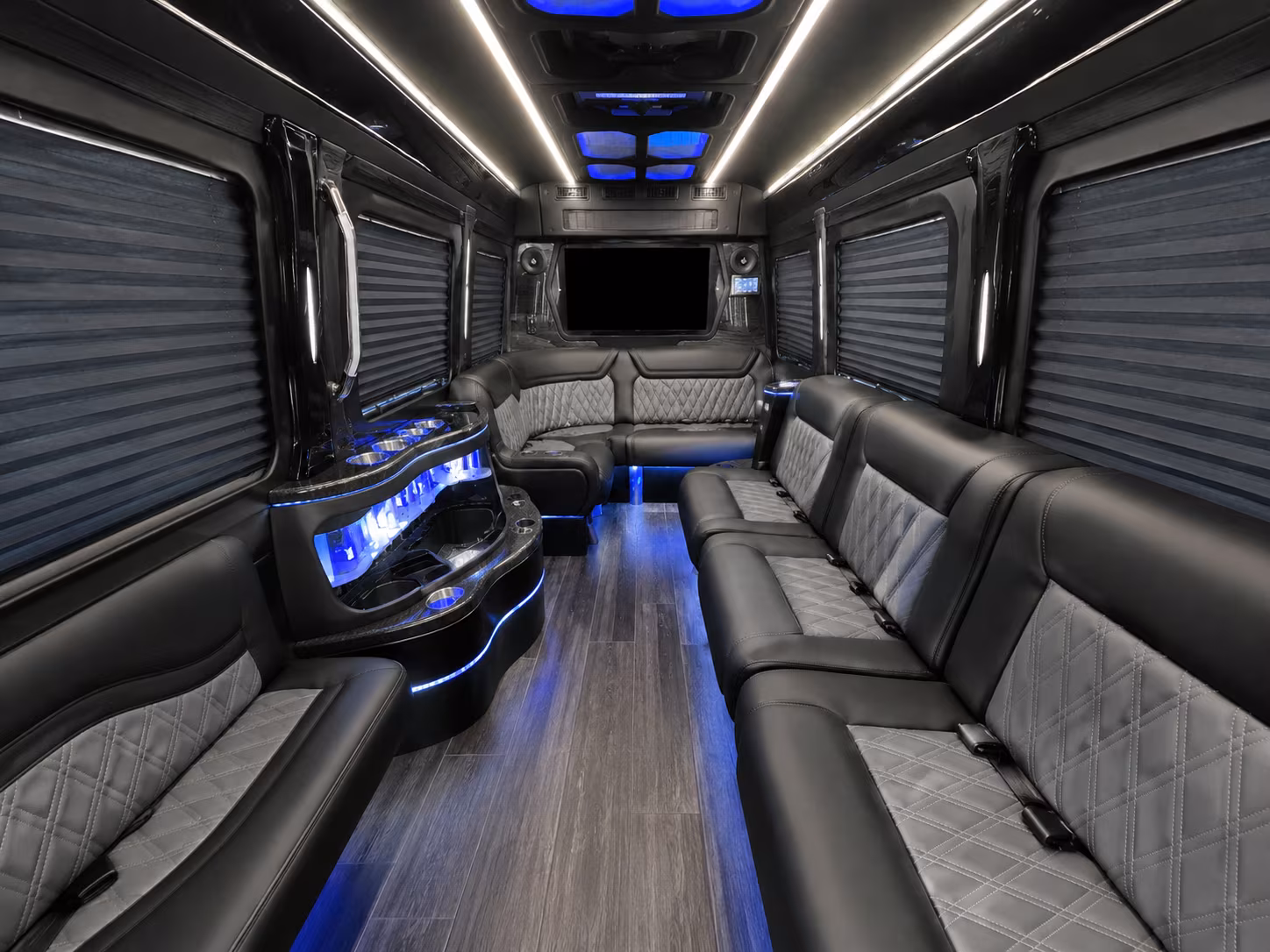 find the perfect transportation for your next concert or music festival 2