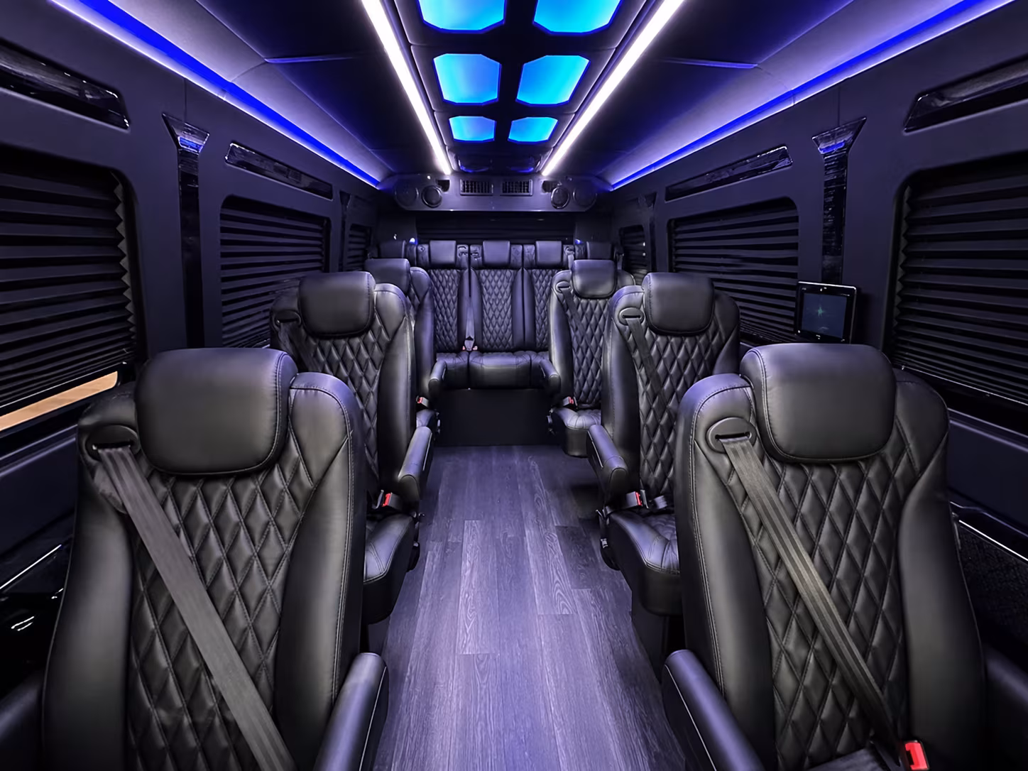 find the perfect transportation for your next concert or music festival 3