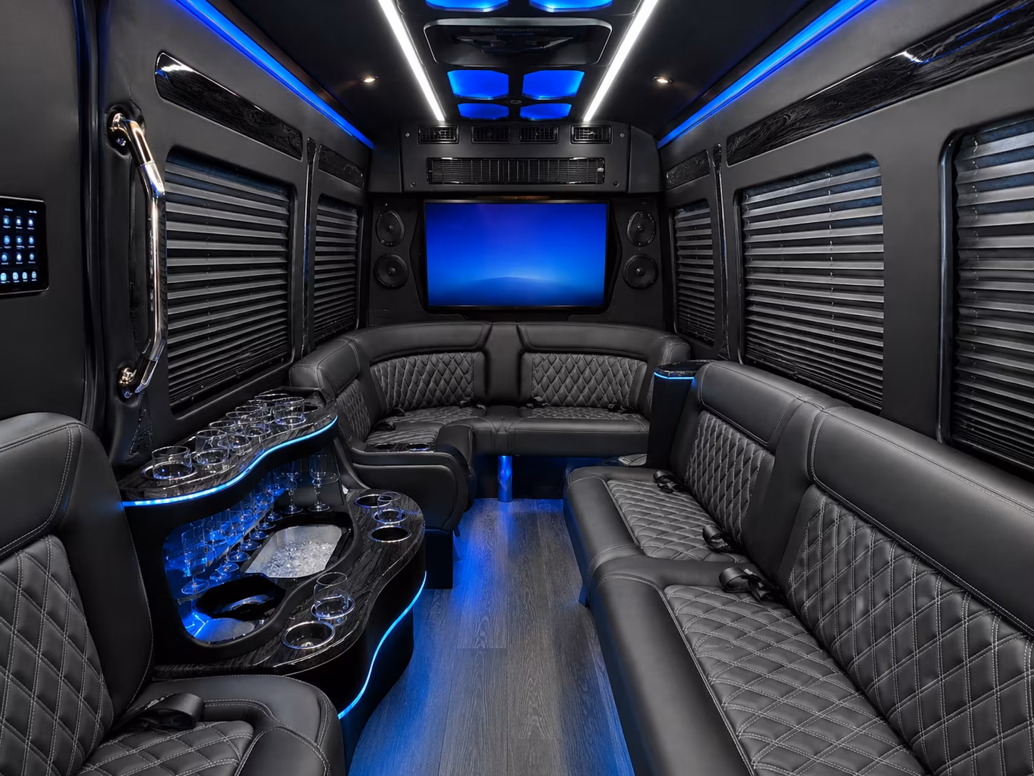find the perfect transportation for your next concert or music festival 4