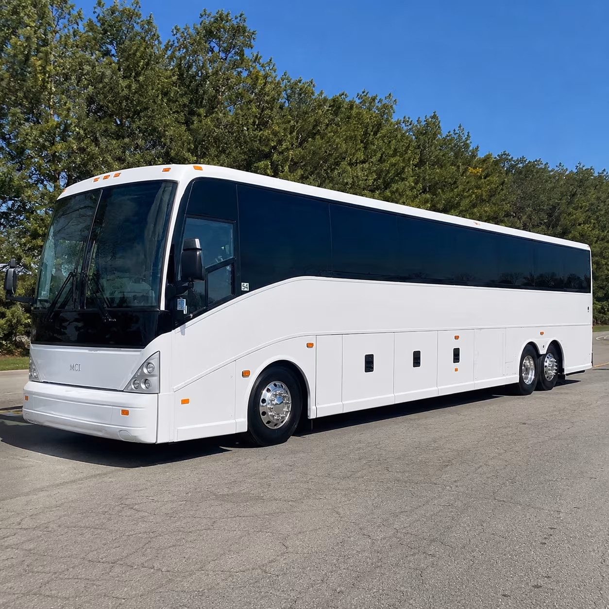find the perfect transportation for your next convention or trade show 3