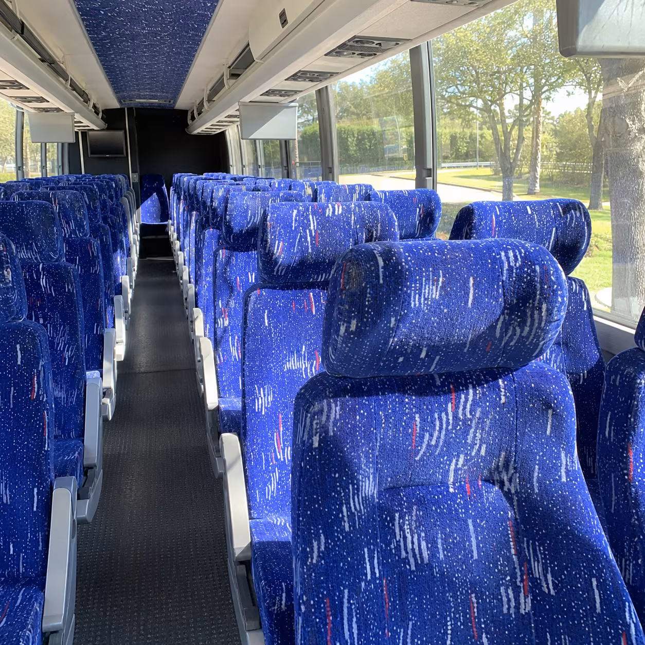 find the perfect transportation for your next field trip 2