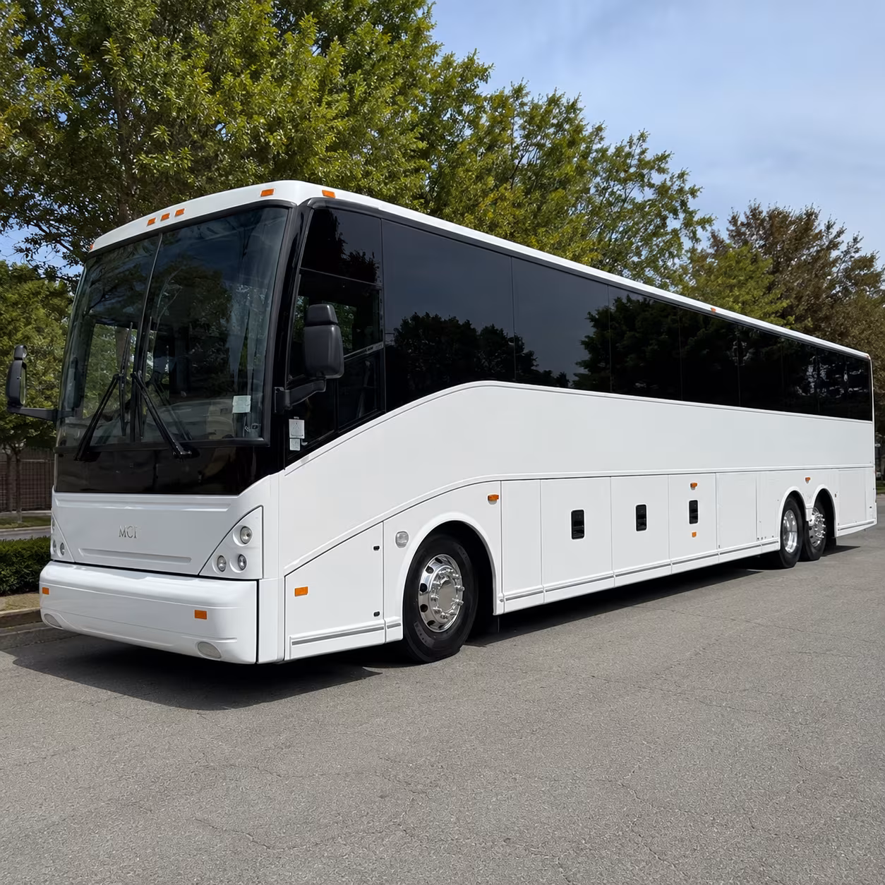find the perfect transportation for your next field trip 5