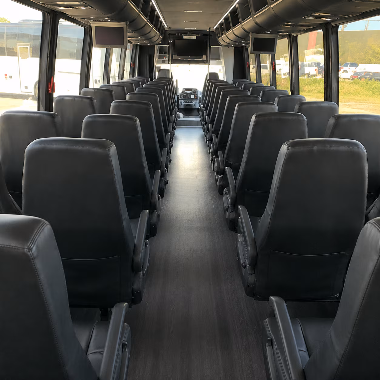 find the perfect transportation for your next private event 2