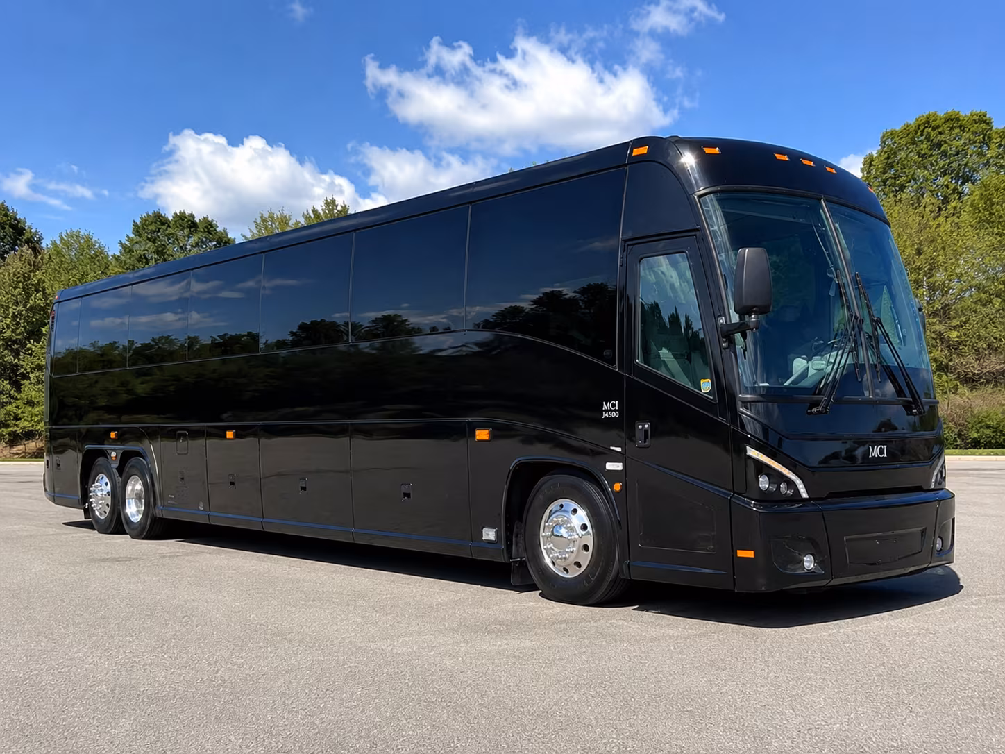find the perfect transportation for your next private event 3