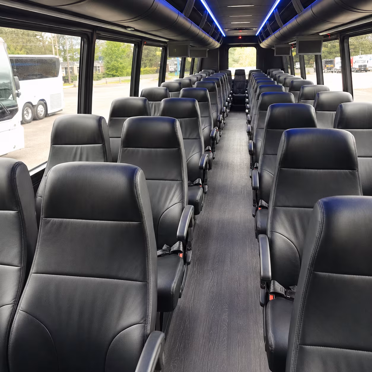 find the perfect transportation for your next private event 5