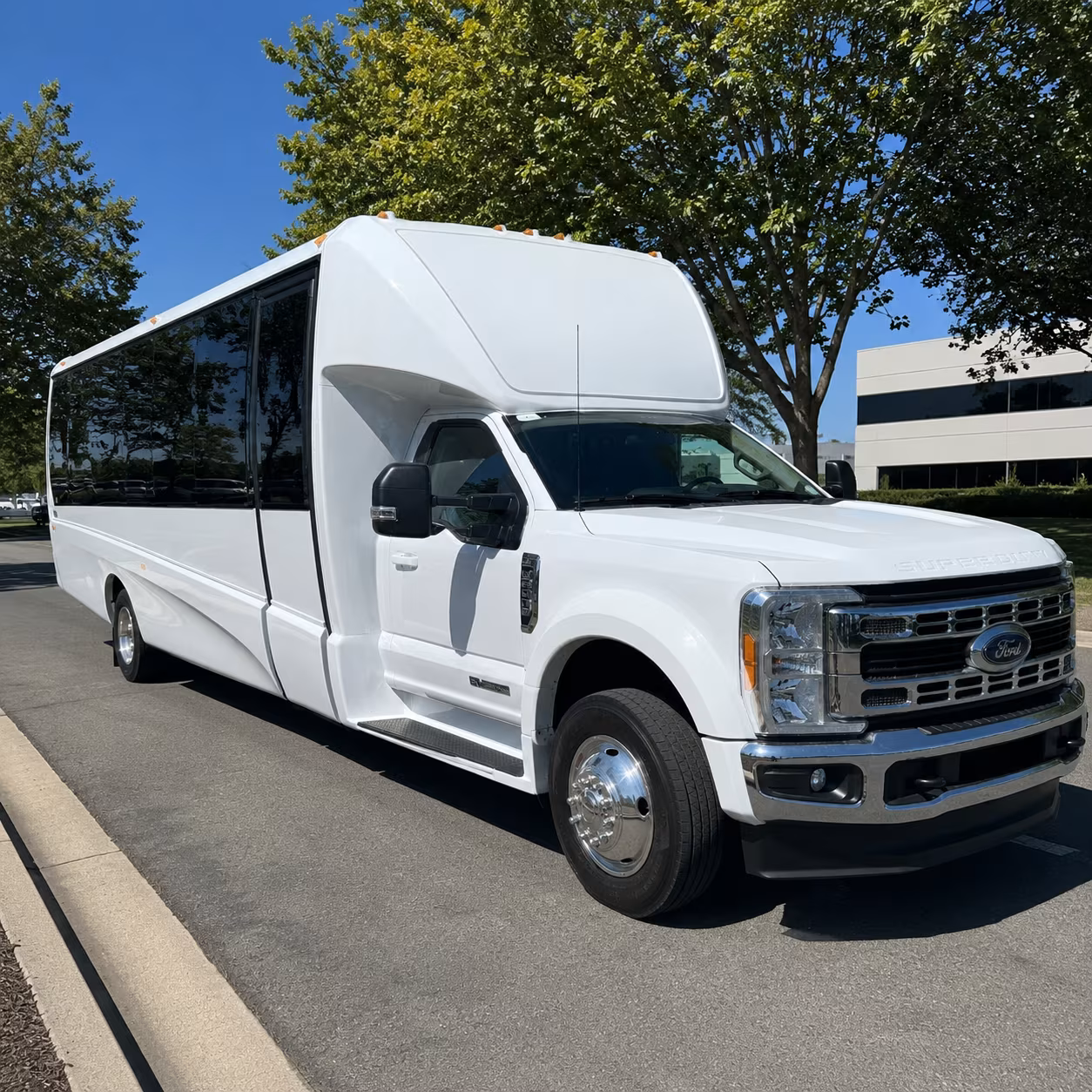 find the perfect transportation for your next prom 2