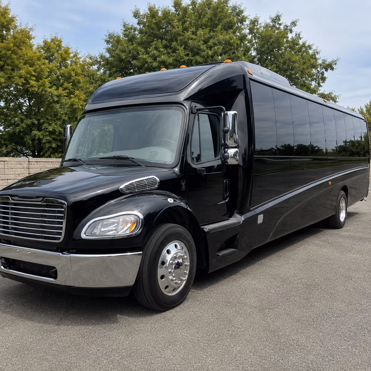 find the perfect transportation for your next sporting event 1