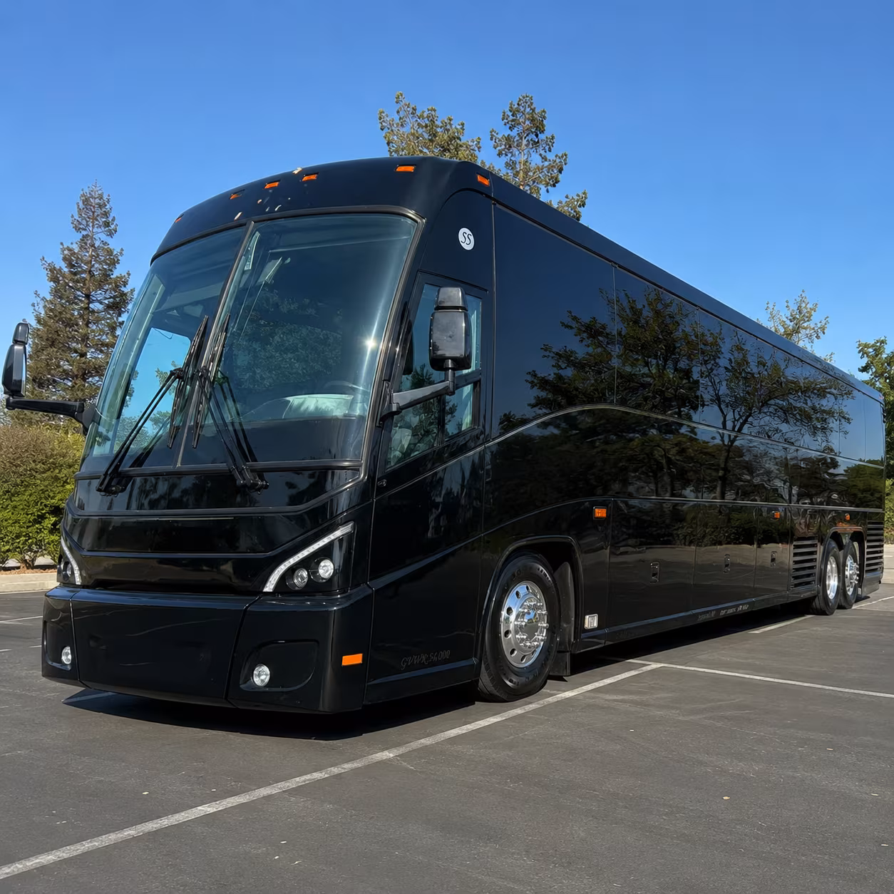 find the perfect transportation for your next wedding 2