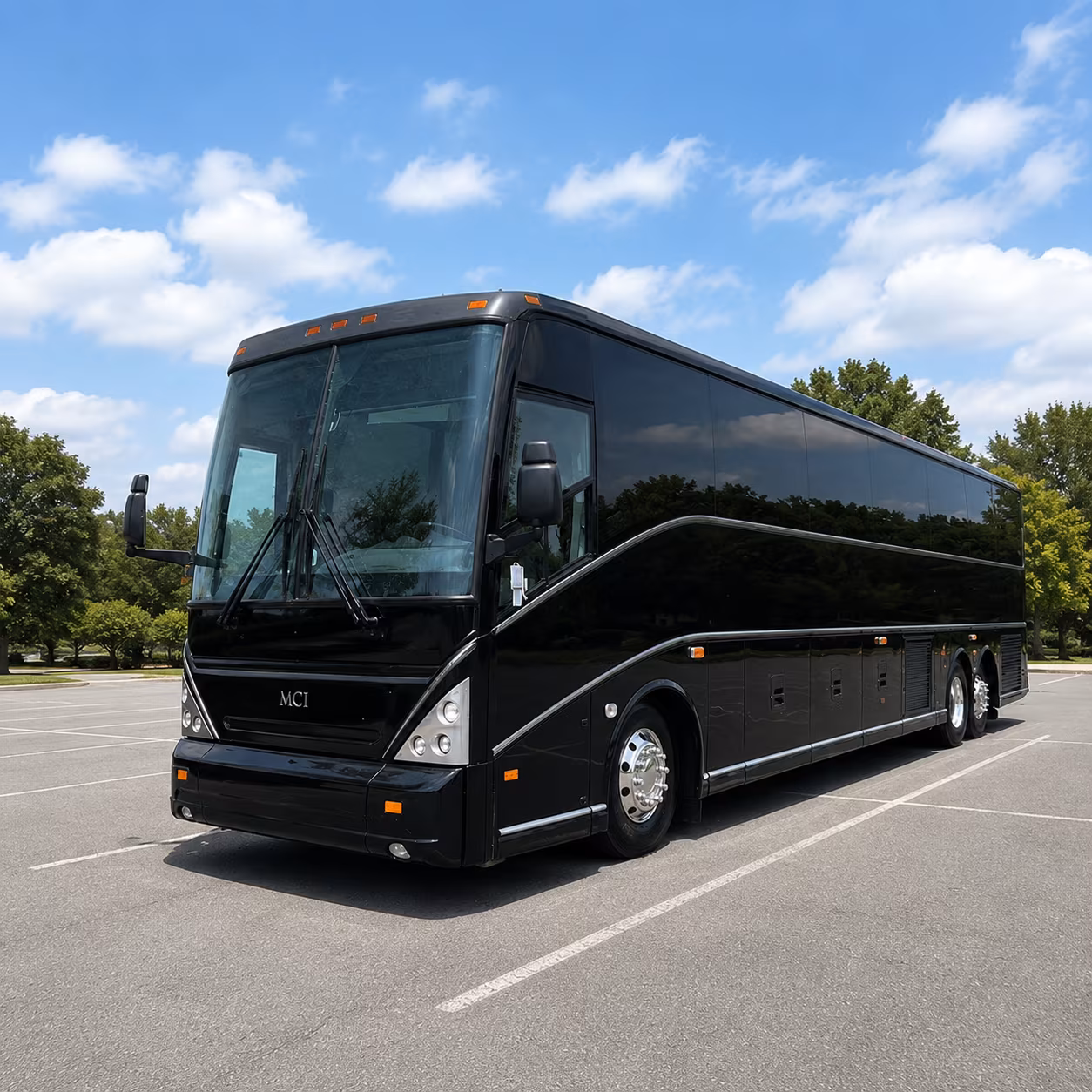 find the perfect transportation for your next wedding 4