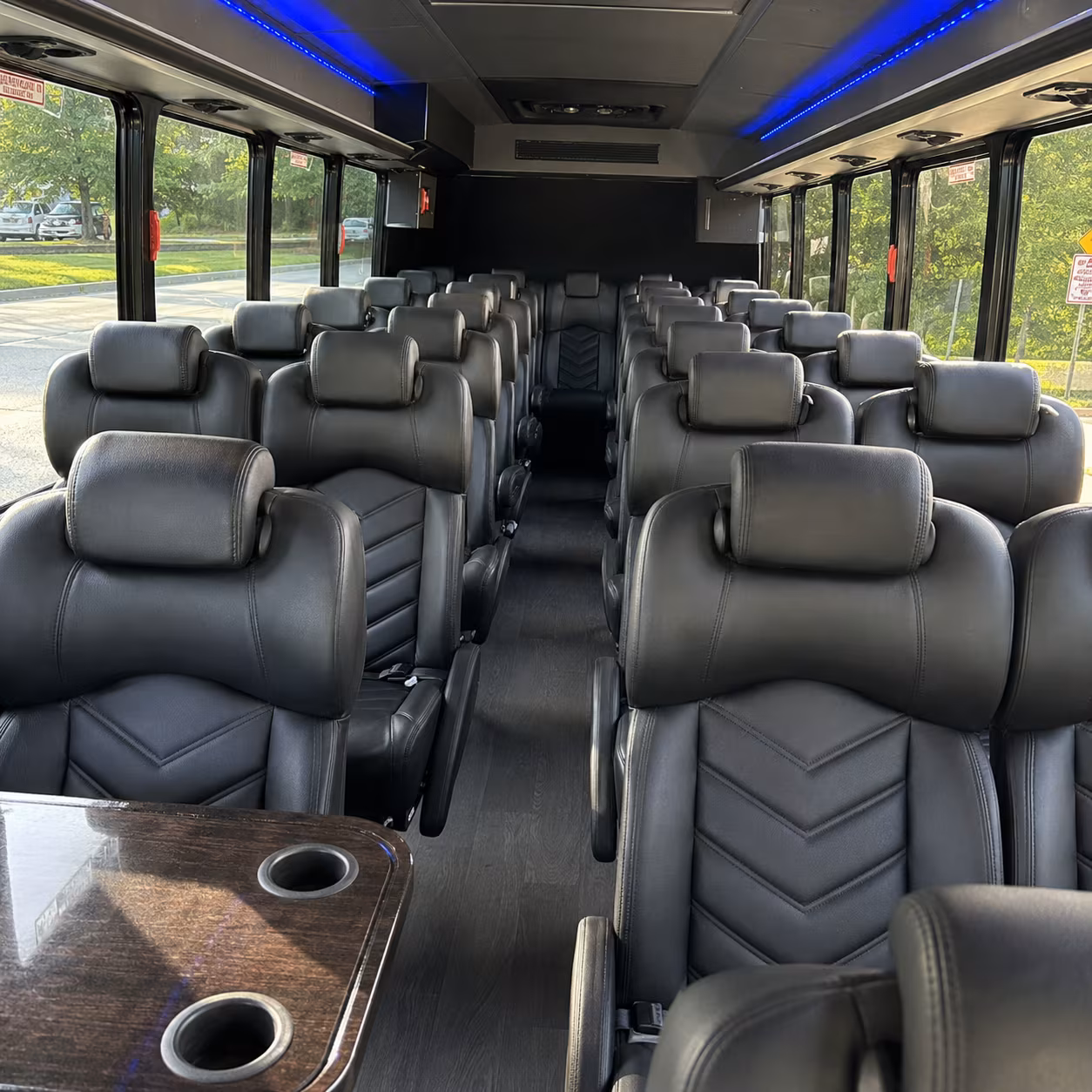 find the perfect transportation for your next wine tour 3