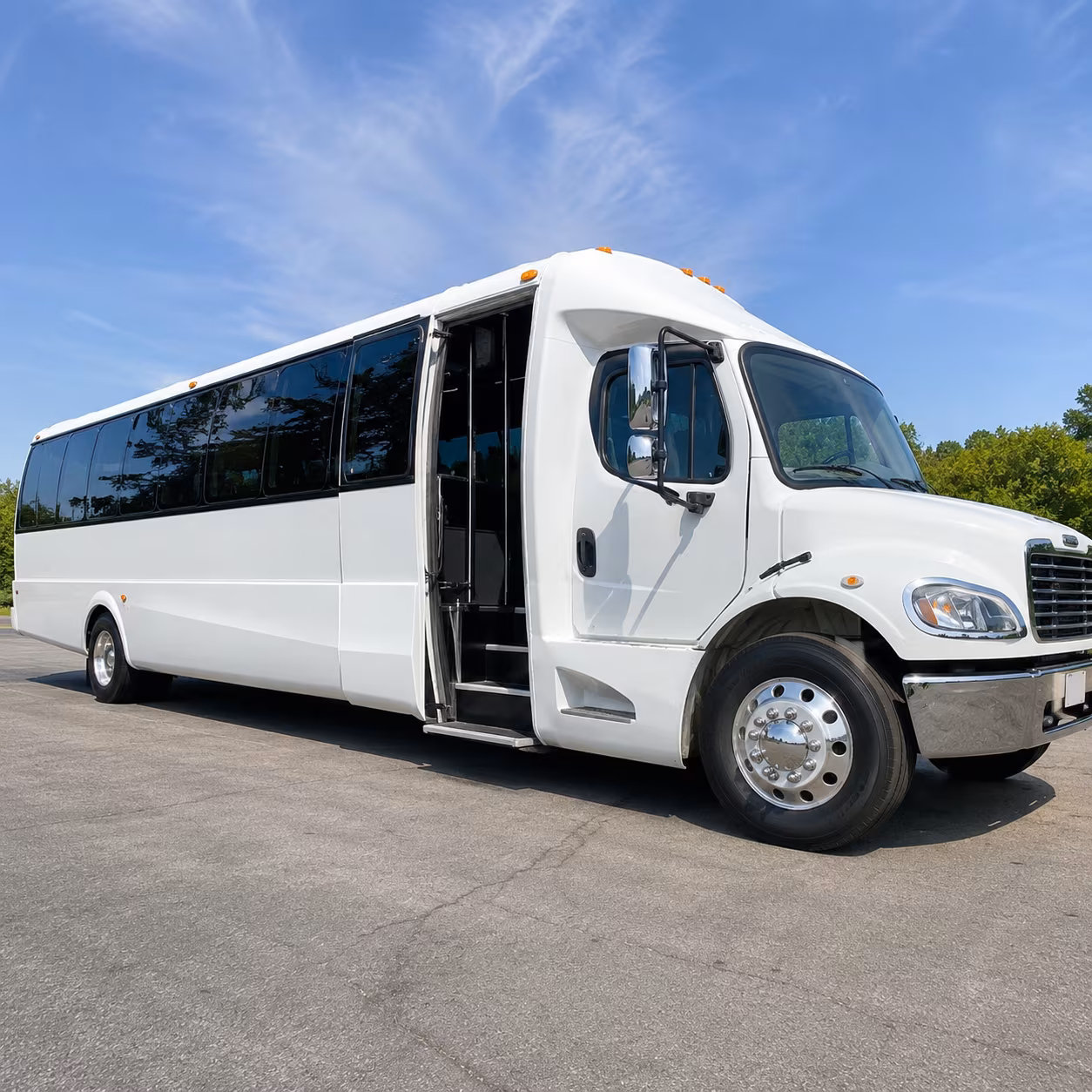 find the perfect transportation for your next wine tour 5